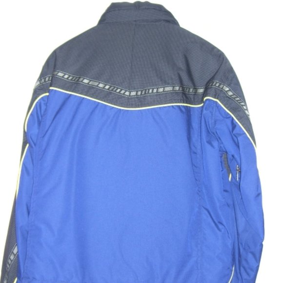 Descente Ski 2 pc Ski Suit - Picture 2 of 4